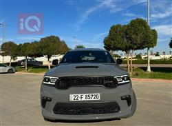 دودج دورانجو